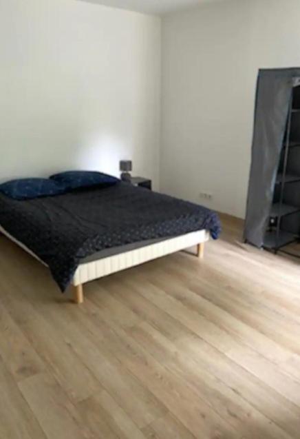 Appartement Centre Ville Châteauroux Exteriér fotografie